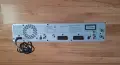 PANASONIC DMR-ES35V DVD RECORDER+VHS, снимка 8