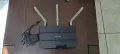 tp-link model:TL-WR1043ND Ver:2.1 рутер wi fi интернет адаптер 300Mbps Wireless N Gigabit Router, снимка 10