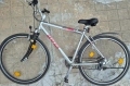 28" алуминиев велосипед Genesis , M-L размер, снимка 2