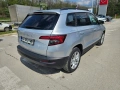 SKODA KAROQ 1.6tdi DSG facelift 2021, снимка 5