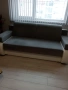 Продавам  почти нов диван, снимка 3