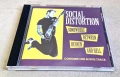 Компакт Дискове - Рок - Метъл: Social Distortion - Somewhere Between Heaven And Hell, снимка 1