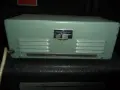MV3 bass tube amplifier, снимка 4