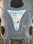 Детско столче за велосипед Bellelli Rabbit, снимка 3