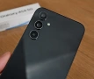 Отличен Samsung Galaxy A54 - 8GB/256GB - пълен комплект!, снимка 2