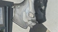 Задна броня Ford Puma година 2020 2021 2022 2023 2024 код L1TB17906A1; L1TB-17906-A1 , снимка 5