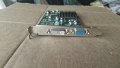 Видео карта ATi Radeon 7000/Radeon VE 64MB DDR 64bit PCI, снимка 2