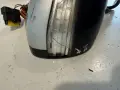 Предно дясно странично огледало сребристо за Peugeot 508 OEM 2.0 HDi (2012) #23666, снимка 2