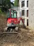 Услуги с каран самосвал,мини багер ,бобкат,bobcat, bager , снимка 4