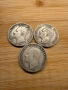 2 лева 1891 3 броя, снимка 2