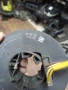 Лентов кабел, Airbag OPEL ASTRA, ZAFIRA, CORSA , 90588758, снимка 2