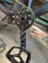 MTB Radon Jealous Full Carbon размер L / 20" супер олекотено ~9 кг, снимка 6