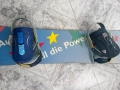 Сноуборд с автомати 153см, снимка 5