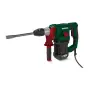 Перфоратор Parkside 5J PBH 1550W C1, снимка 3