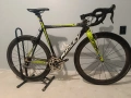карбонов Ridley Xnight, снимка 16