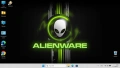 Alienware X14 R1 i7 12700H/16GB/512SSD/RTX 3060-6GB/FHD, снимка 2