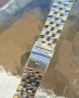 Верига за Breitling 22mm, снимка 2