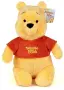 Оригинална плюшена играчка Winnie The Pooh- Мечо Пух/ Тигър/Магаренцето Йори/Прасчо различни размери, снимка 1