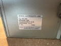 радиокасетофон "SIEMENS RS 806"/SANYO/, снимка 10