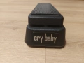 Dunlop Cry Babe wah pedal, снимка 2