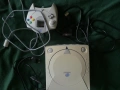 SEGA Dreamcast конзола (СЕГА Дриймкаст), снимка 9
