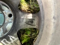  Продавам алуминиеви джанти Mitsubishi 15 цола 4x114.3, снимка 7