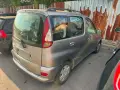 toyota yaris verso 1.4 d4d на части тойота ярис версо 1.4 д4д, снимка 8