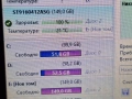 seagate 160gb hard disk, снимка 2