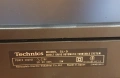 Technics SL-5, снимка 3