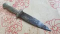 Ергенска кама с кания, снимка 3