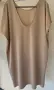 Луксозна рокля/блуза MINIMUM Дания M,L, XL, снимка 2