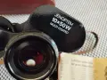 ТОП Бинокъл Carl Zeiss Jena-JENOPTEM-MULTI-COATED -10 х 50W-ГДР--КАТО НОВ, снимка 4