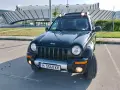 Jeep Cherokee Safari Tour 3.7 + GAZ 4х4 Автоматик, снимка 5