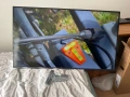Продавам Samsung Smart TV 43" (43 инча)., снимка 2