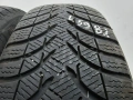 2бр зимни гуми 185/65/15 MICHELIN L05982 , снимка 2
