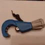 Професионален немски тръборез CONEL TOOLS (3-35 мм) с нож за INOX , снимка 11