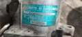 Компресор климатик SD6V12 / 96 390782 80 Peugeot 307 SW 2.0HDI - 90к.с., снимка 4