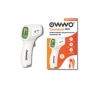 OWWO Thermocare Pro Инфрачервен безконтактен термометър, снимка 1