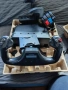 Контроли за авио-симулатор Logitech - G Flight Yoke System, черен (PC) & Logitech G PRO Flight Rudde, снимка 5