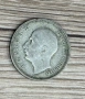 Сребърна монета 20 лева 1930г, снимка 1