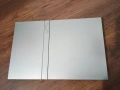 PS2 Slim Silver, снимка 6