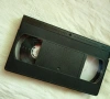 VHS Голямата синя магия - Левски София, снимка 2