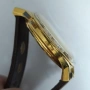 Ω OMEGA Constellation vintage,Gold 18k,Dog leg,Pie Pan,рядък,перфектен, снимка 12