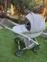 Детска количка Anex M Type 2в1, снимка 3