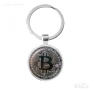 Висок клас биткоин монети, снимка 11