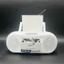 Касетофон радио SONY-CFD-S50, снимка 2