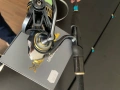 Спининг въдица Delphin Zandera и макара Delphin Technix 3000 размер, снимка 11