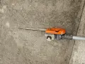 stihl комби система приставка резачка за клони , снимка 7