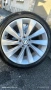 Джанти с гуми за VW interlagos , снимка 4