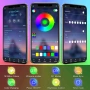 GreenSun LED аквариумно осветление 78 см RGB с APP управление, IP68 водоустойчиво, снимка 3